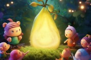 小可爱们如何领取吉祥豆？花花游戏中的小惊喜！