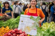 长春特色蔬菜包包领取指南