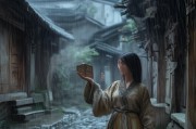 阴雨天气怎么领取铭宝儿