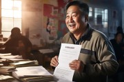 我的4050补贴申请记，在政策暖阳下重拾信心