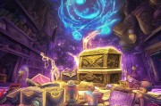 复古传奇，从装备到 Arcana 元素，如何领取稀有角色