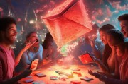 红包分配的秘密，从公平到趣味的分配方式