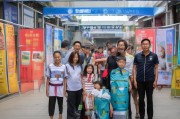 泰州防灾Easy，你家就有一份人防应急包！