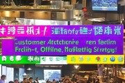 火锅外卖店的获客秘籍，从线上流量到线下口碑，全网营销攻略！