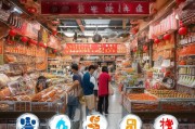 干货海味店如何精准获客？私域流量运营的5个实战策略