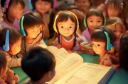 中国儿童助听器补贴申请指南，点亮无声世界的希望之光