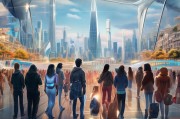 国外生活新起点，移动支付助力你开启移动之旅