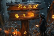Halloween年检 湖北年检标示领取指南