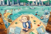 宝宝申请香港户口全攻略，一步一印，安心启航