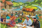 盐山回乡创业补贴申请指南，政策红利赋能乡村振兴