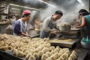 馄饨工厂的突围之路，从无人问津到订单爆满的实战策略