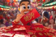 别让夸奖的钱花在了其他地方，这些夸奖红包都是你的专属福利！