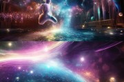 The Unseen lottery:A Journey to the Stars and Back
