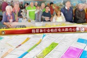 保定满城老年补贴申请全攻略，条件、流程、材料详解