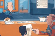 车船税交完领取步骤解析
