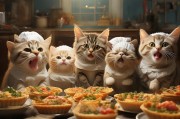 猫派！猫派！猫派！