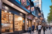 楼上门店如何突破隐形困境？这5招让客流源源不断！