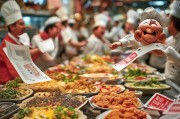 拼好饭，抢opping！代金券来助你省钱