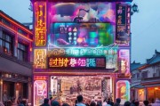 洛阳天猫积分领取指南，让店铺焕发新生