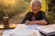电白区农村老人补贴申请指南，温情守护夕阳红，政策红利暖民心