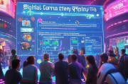 数字货币抽奖中奖指南，你了解的中奖规则都掌握了吗？