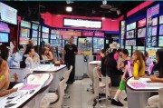 学校美甲店如何精准获客？这5招让你业绩翻倍！