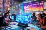 IDC获客难，是时候打破僵局了！