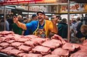 卖猪肉也能月入十万？这5招冷门暴利获客法，肉贩子必看！