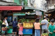 新手开店卖菜，如何精准获客？这5招让你快速打开市场！