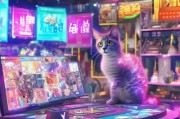 灵猫获客宝代理，实体商家的线上获客新选择