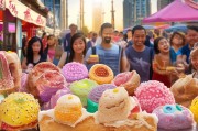 甜蜜福利直达申城，上海甜点补贴申请全攻略
