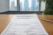 职工住房补贴申请表，规范流程、保障权益的重要凭证