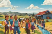 西部农村饮水补贴申请，惠泽民生，润泽万家
