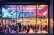 实体店如何突破流量困局？实体化获客的三大核心策略！