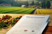 粮食补贴申请书，保障粮食安全与农民权益的重要文书
