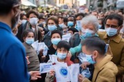政府出面，助力疫情防控，国家口罩补贴来了！