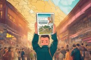宁夏精准获客指南，抓住西北市场的财富密码