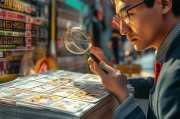 彩票分期领取，选择要谨慎，避免坑 yourself