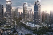 城市化时代的城市礼包，种下来，生活更美好