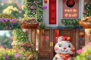 美美的置业 红包怎么领取？