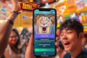 快手虎福卡怎么领取