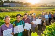 特色农业基地补贴申请，政策红利下的机遇与实操指南