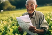 守护绿水青山，安享晚年红利——农村老人山林补贴申请全解析
