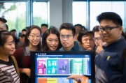 博士留学申请流程详解，深圳学子如何成功踏入国际学术殿堂