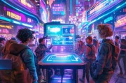 如何快速领取票数？你的游戏玩法都了解了吗？