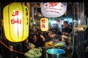 私房馄饨，小摊大赚的秘密武器，这些获客技巧你一定要知道！