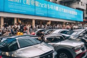 广州汽车消费再添引擎，加码补贴政策深度解读与申请指南