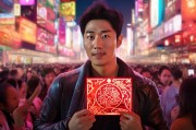 李现，明星背后的璀璨光芒—红包封面领取指南