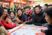 济南工会春节补贴申请指南，温暖守护，助力职工幸福过年