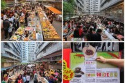 小区摆摊三天获客1000+，我踩过的坑和秘诀全在这里！
